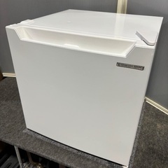 YAMADA ヤマダ 46Lワンドア冷蔵庫 YRZ-C05H1 ...
