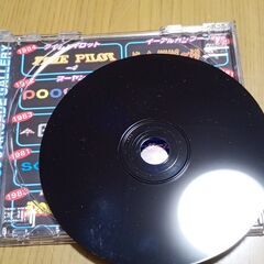 コナミ80'Sアーケードギャラリー　PSソフト　程度良の画像