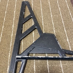 丸鋸ガイド30センチの画像