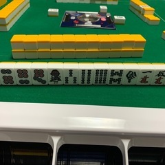 【急募】本日18時～23時頃まで！麻雀1名募集！