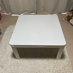 こたつ