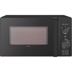 新品未使用　コンフィー　電子レンジ　17L