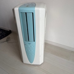 除湿機