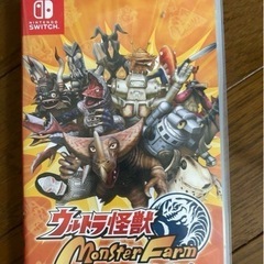 ニンテンドースイッチ　ソフト