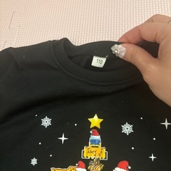 トレーナー100の画像