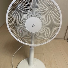 「無償」扇風機お譲りします！