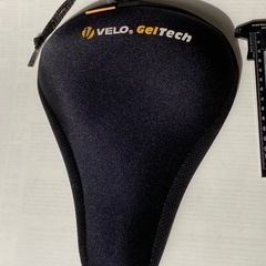 サドルカバー　VELO GelTechの画像