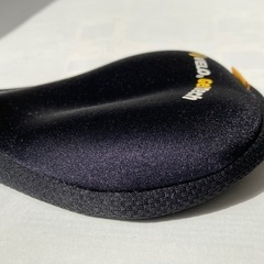 サドルカバー　VELO GelTechの画像