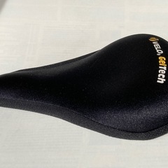 サドルカバー　VELO GelTechの画像