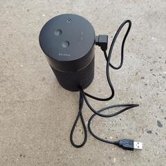 【〆】BLANG アロマディフューザー 自動車用