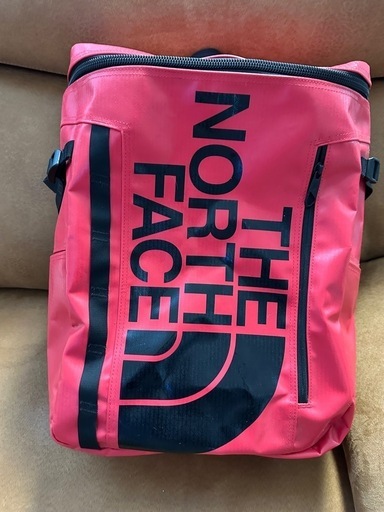 THE NORTH FACE カバン