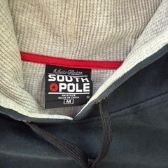 South Pole
の画像