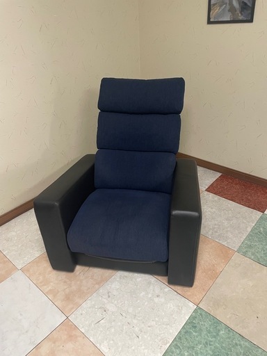 高級リラックスチェア