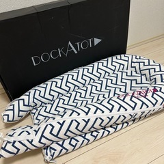 ドッカトット