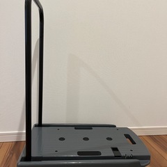 新品✨耐荷重150キロ　代車