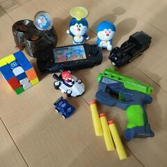 男児用おもちゃまとめて