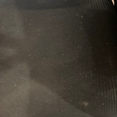 オフィスチェアー　使用感ありの画像