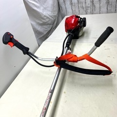 マキタ草刈り機の画像