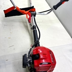 マキタ草刈り機の画像