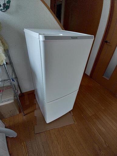 冷蔵庫 Panasonic