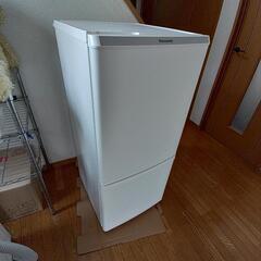 冷蔵庫 Panasonic