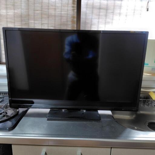テレビ