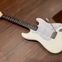 【決まりました】エレキギターの画像