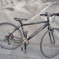 自転車