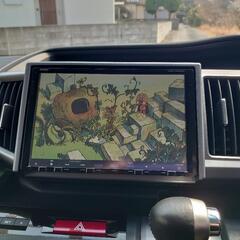 本日のお昼まで掲載 ホンダステップワゴン スパーダZクールスピリットの画像