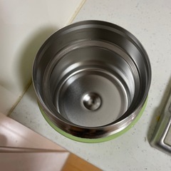 サーモス　スープマグの画像
