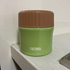 サーモス　スープマグ