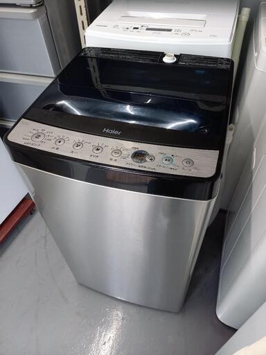 5.5kg　洗濯機
