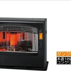 TOYOTOMI トヨトミ 石油ストーブ LR-68  の画像