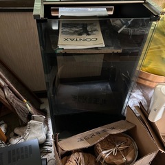 オーディオラック