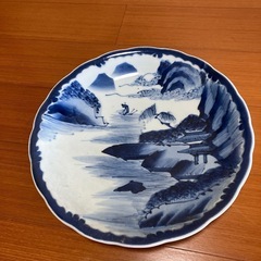 大皿4枚の画像