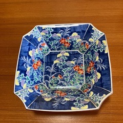 大皿4枚の画像
