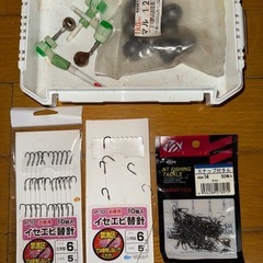 釣具③