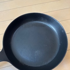 フライパン(VERMICULAR)の画像