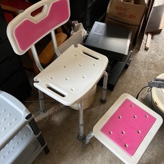 お風呂用椅子