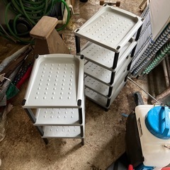 シューズラック