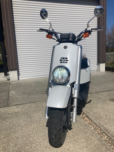 ヤマハ　ＶＯＸ　50cc