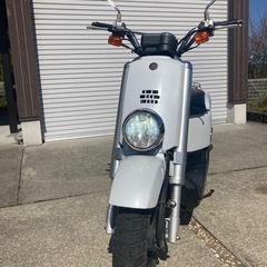 ヤマハ　ＶＯＸ　50cc
