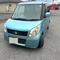パレット★車検付き★両側スライドドア★バックカメラ★ETC