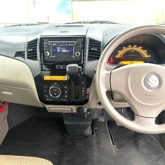 パレット★車検付き★両側スライドドア★バックカメラ★ETCの画像