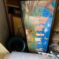 ジグソーパズル