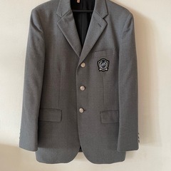 常翔啓光学園高等学校　制服