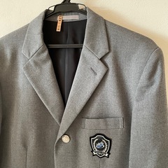 常翔啓光学園高等学校　制服の画像