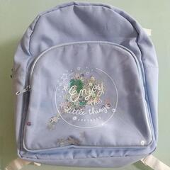 リュック 子供(幼児～小学 低学年)
