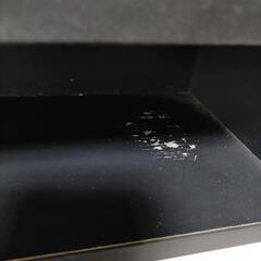 奥行17センチ 浅めの ６段カラーBOXの画像