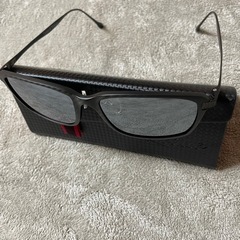 Zeque Zeal ジール　JET 偏光サングラス　TALEX...